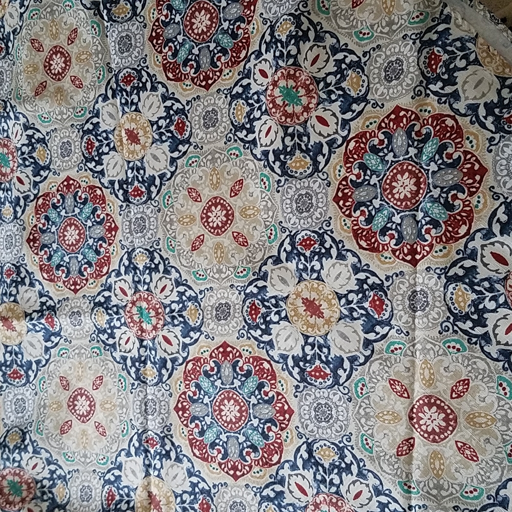 Tablecloth 60"